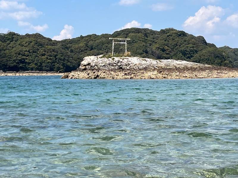 恵比須神社,長崎県佐世保市鹿子前町