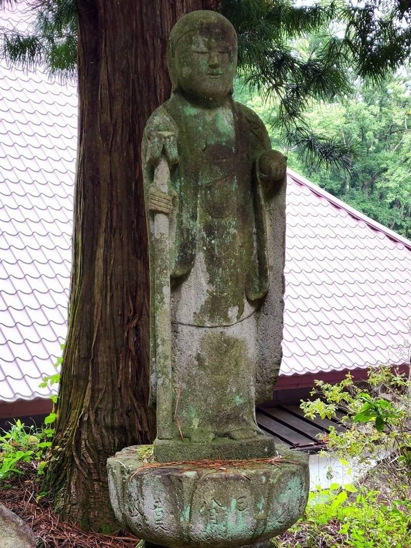 慈徳寺,福島県福島市佐原字寺前9