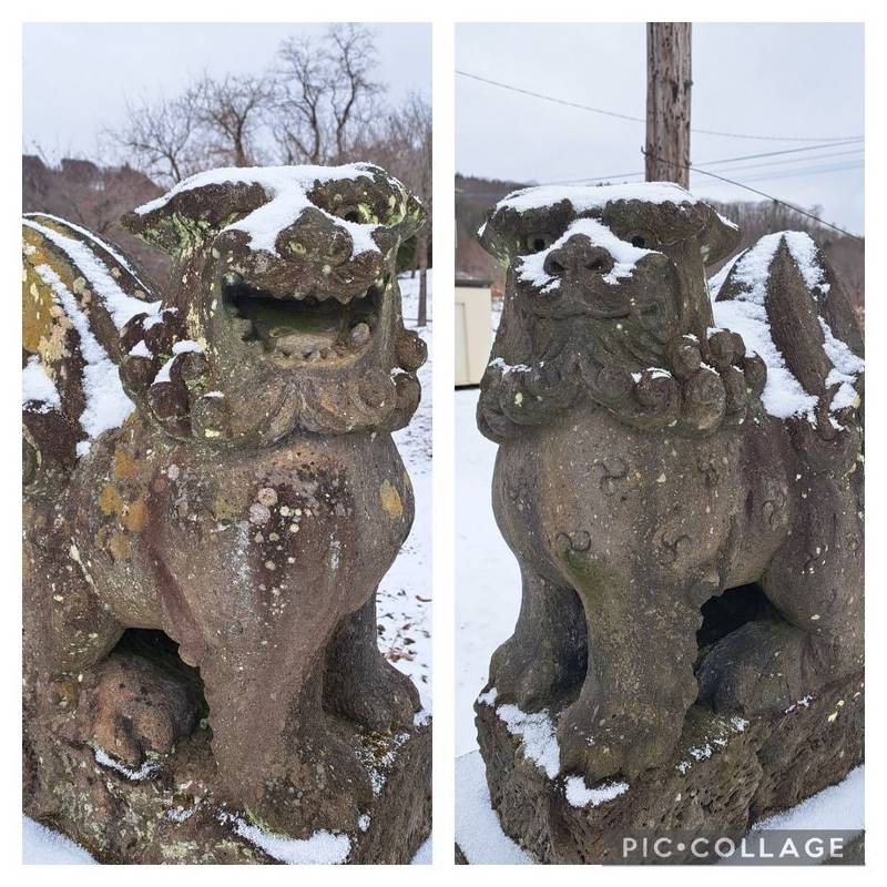 万字八幡山神社,北海道岩見沢市栗沢町万字英町1