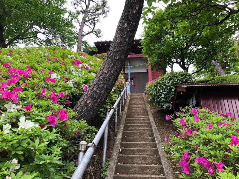 有馬荒井谷戸天満宮,神奈川県川崎市宮前区有馬4-17-24