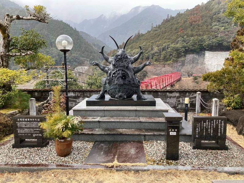 林泉禅寺,奈良県吉野郡上北山村白川214-44