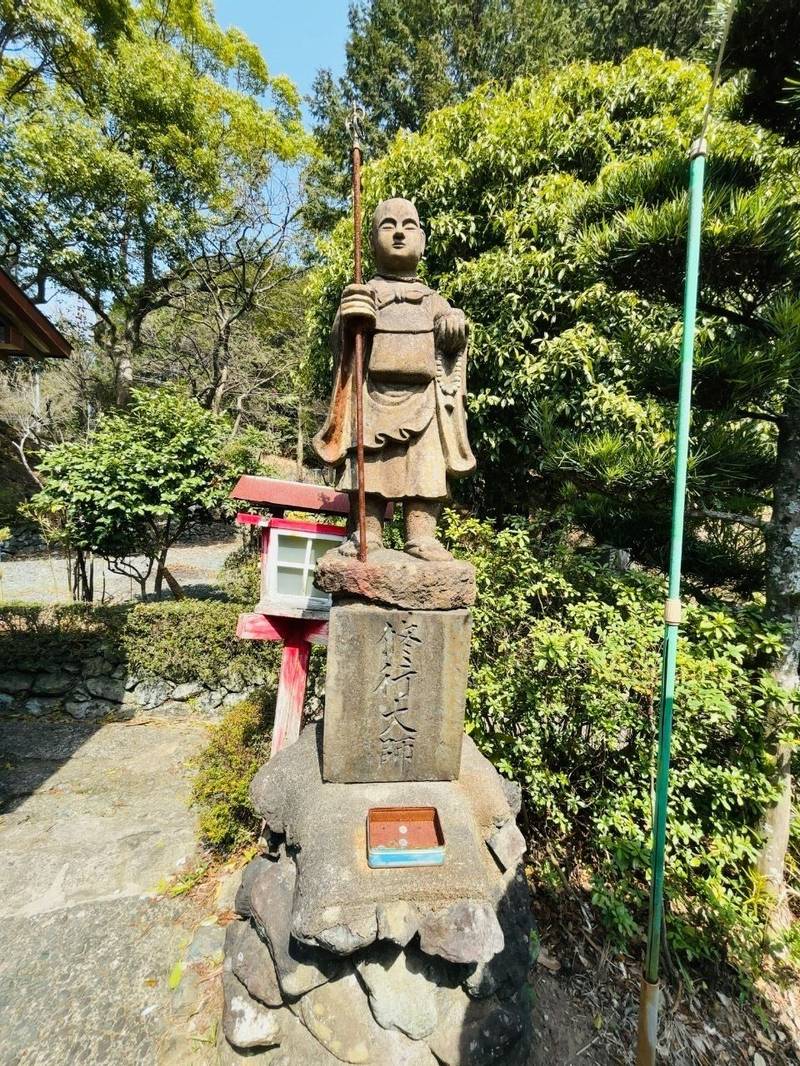 鳥越観音堂,福岡県糟屋郡篠栗町篠栗2302-3