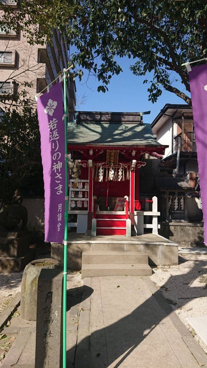 久留米宗社 日吉神社 御朱印 久留米市 福岡県 Omairi おまいり