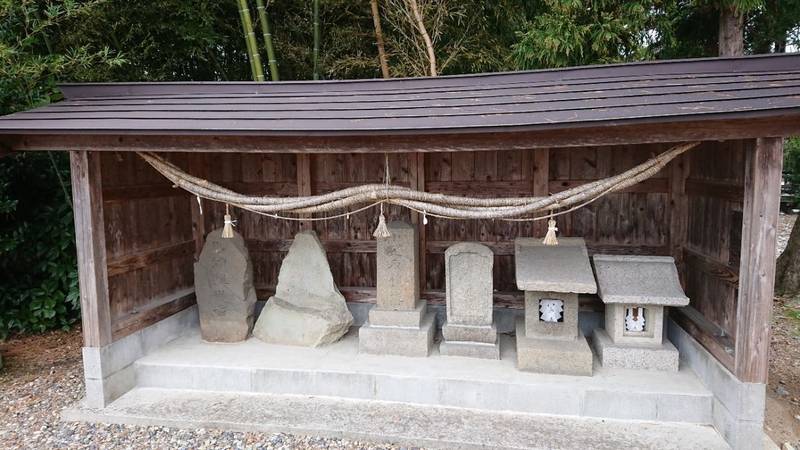 多賀社観音堂,新潟県阿賀野市百津898