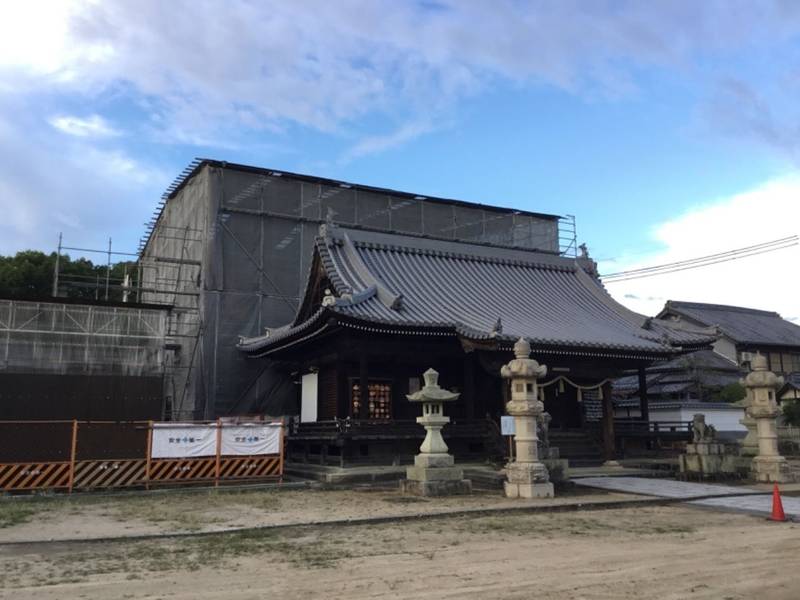 佐保神社 加東市/兵庫県 Omairi(おまいり) 佐保神社 加東市/兵庫県 Omairi(おまいり)