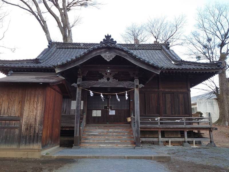 八幡宮,長野県小諸市八幡町1-7-1
