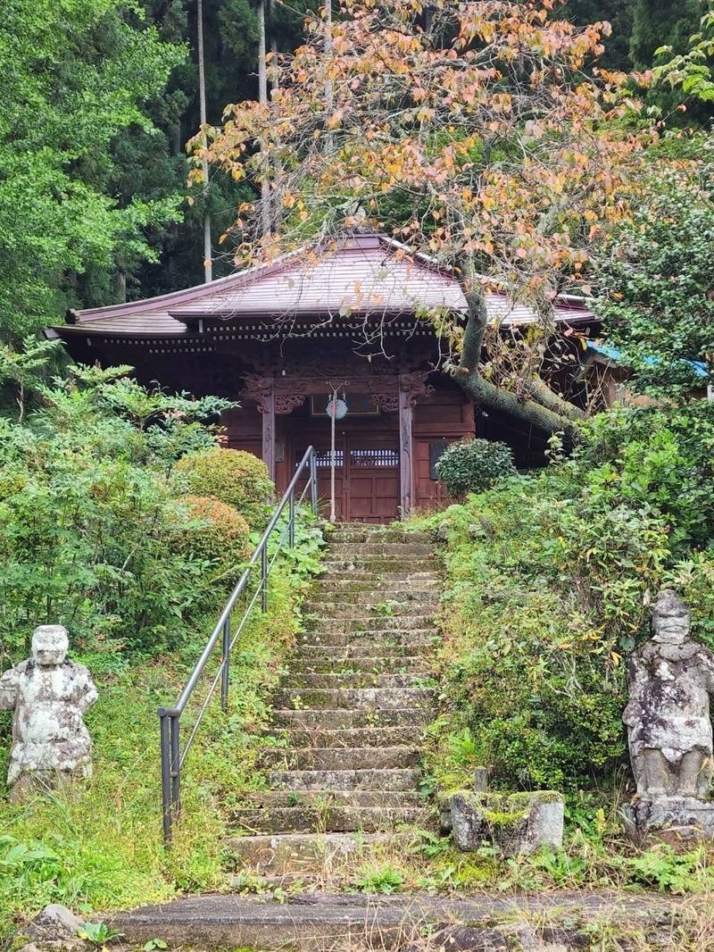 慈徳寺,福島県福島市佐原字寺前9