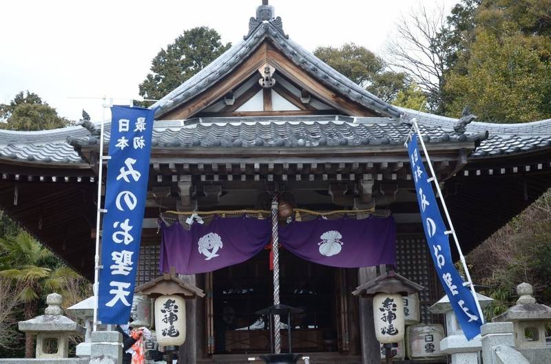 西江寺 箕面市 大阪府 の見どころ 実家の近くにあ By Neds Omairi おまいり