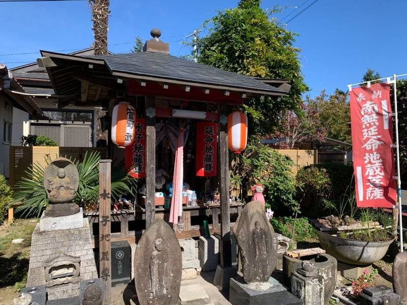 大聖寺,宮城県名取市高柳字下西75