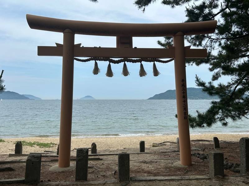 壱岐神社,福岡県福岡市西区生の松原1丁目9-3