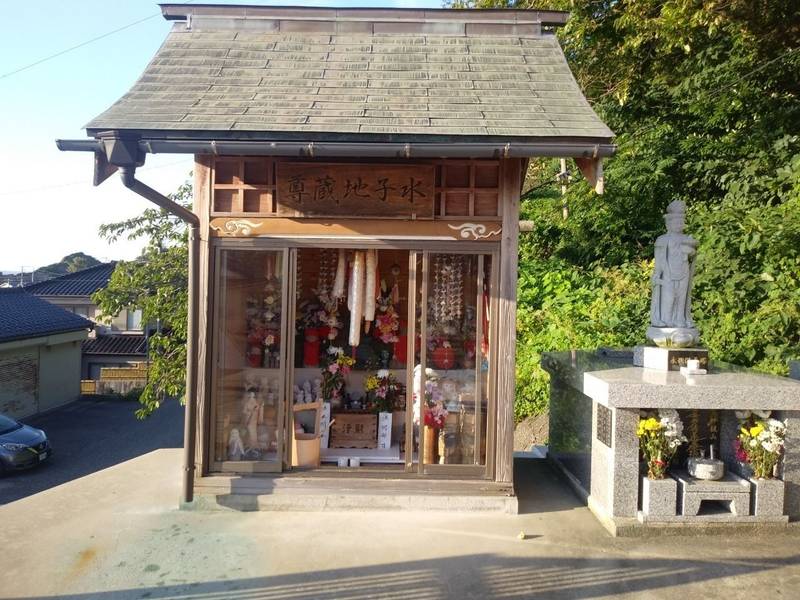 本隆寺,山形県鶴岡市温海丁214-1