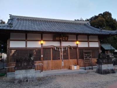 菅原神社,見どころ,とるど