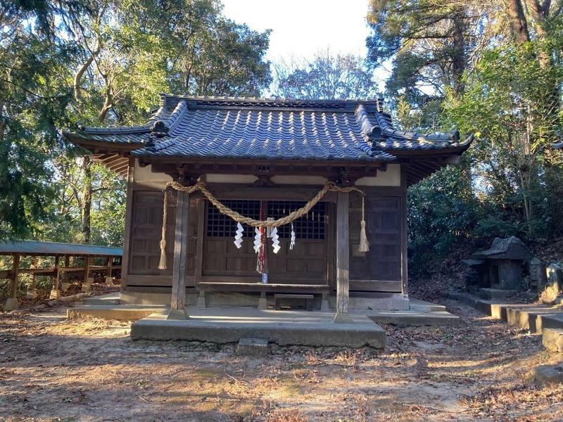 根渡神社,福島県いわき市泉町下川字畑中160