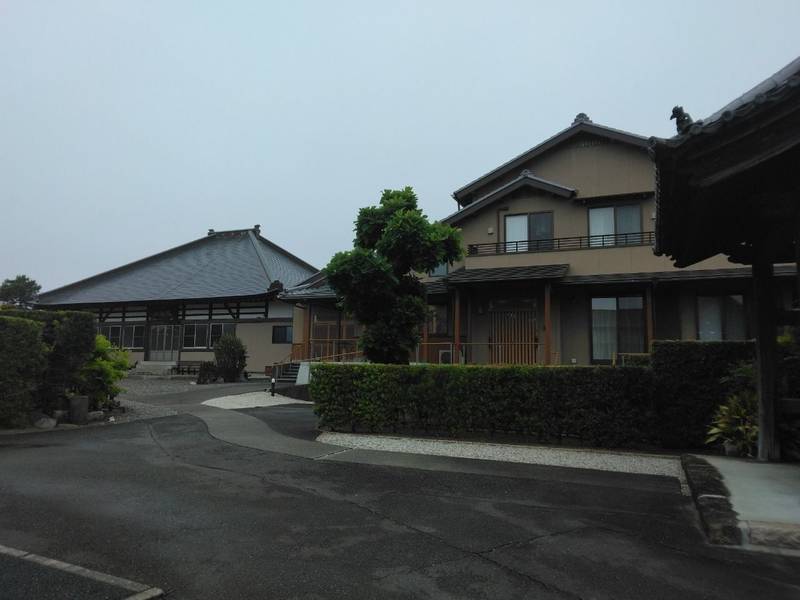 聖寿寺,静岡県磐田市岡330-1
