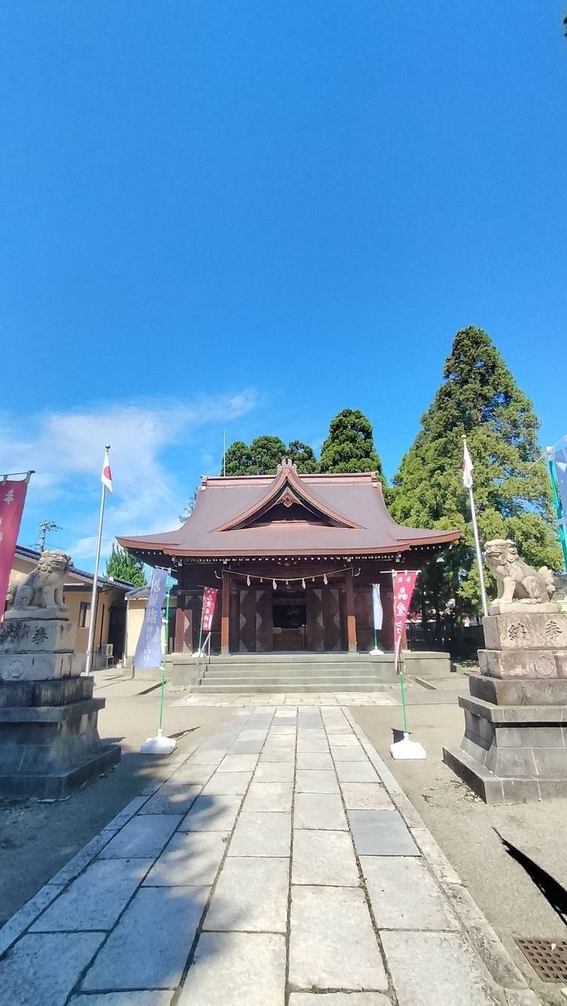 愛宕神社,富山県富山市愛宕町2-6