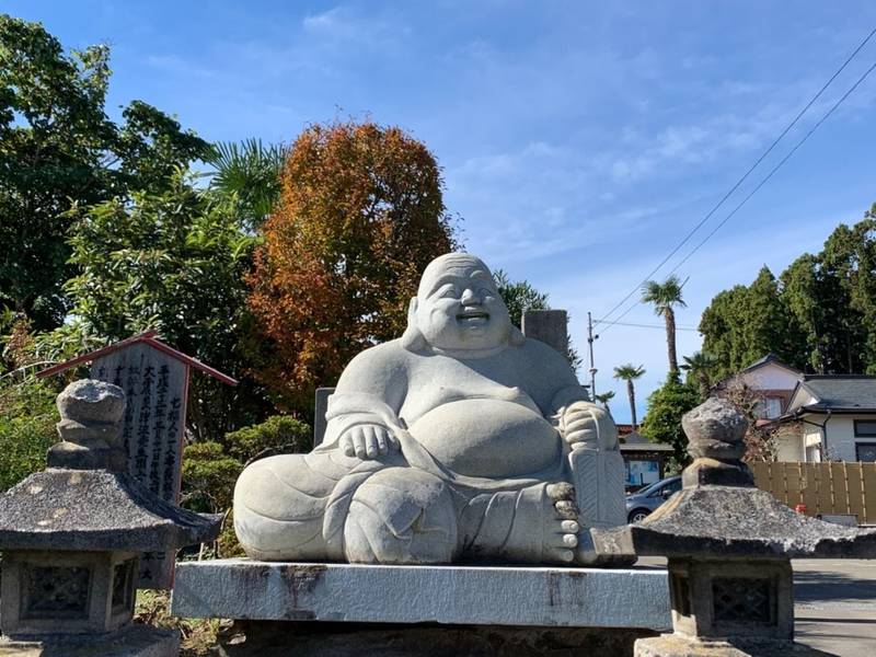 大聖寺,宮城県名取市高柳字下西75