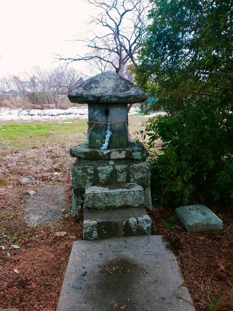 貴船神社,福岡県豊前市畠中