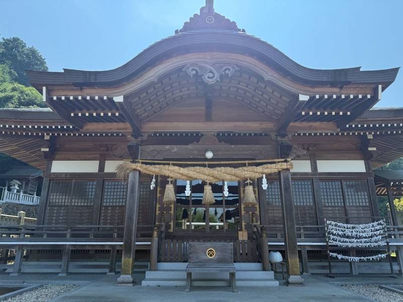 粟井神社,香川県観音寺市粟井町1716番地