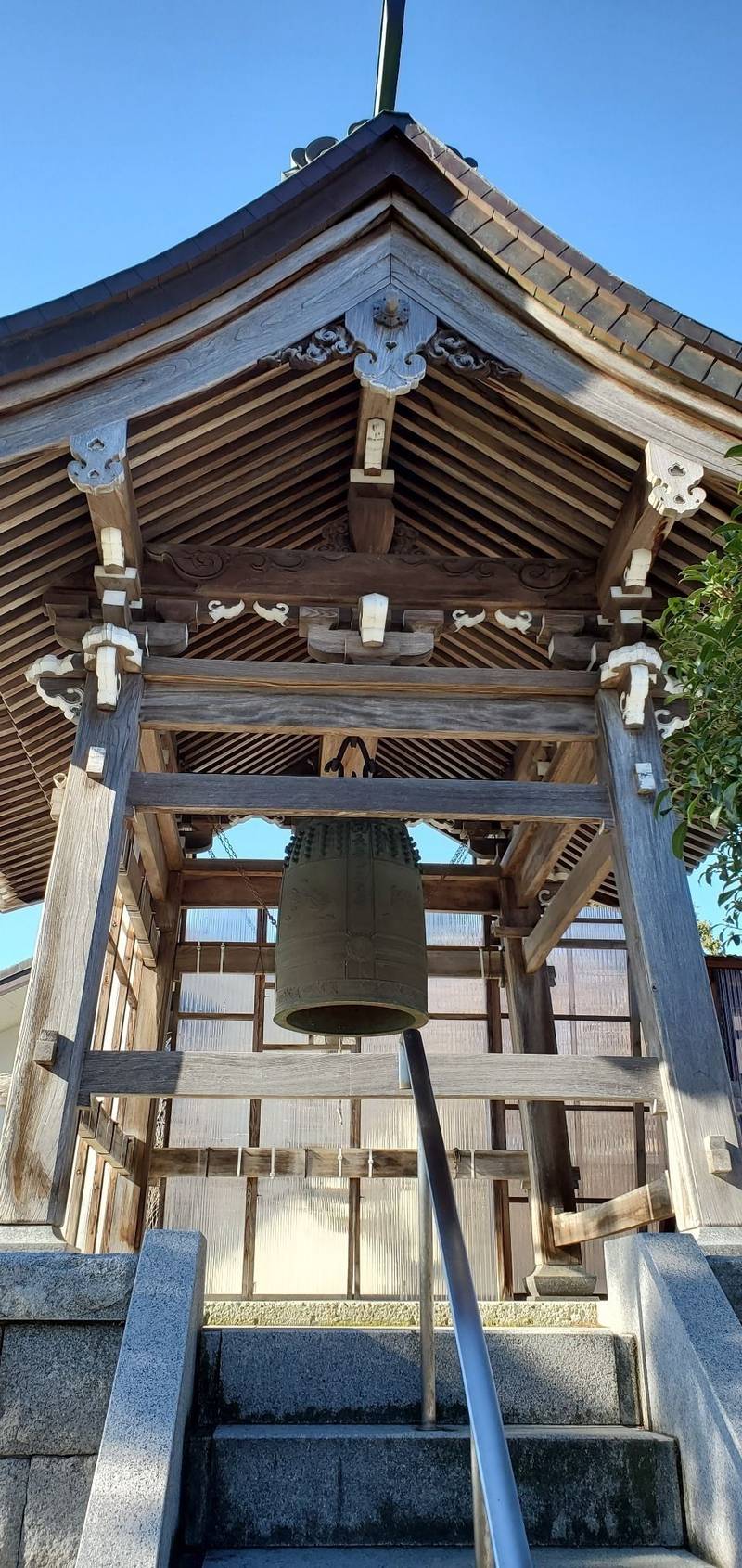太総寺,新潟県胎内市西条町1-74