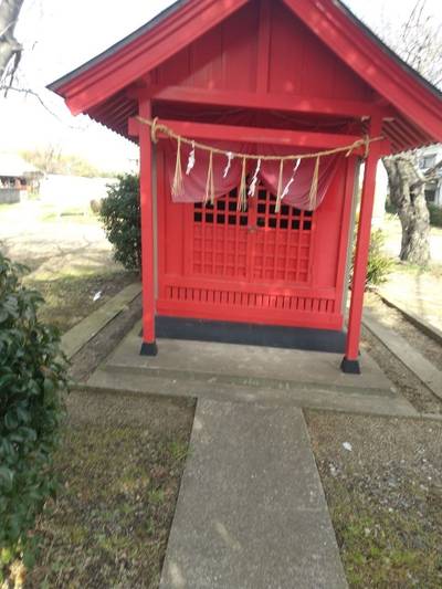 稲荷大明神,見どころ,zx14