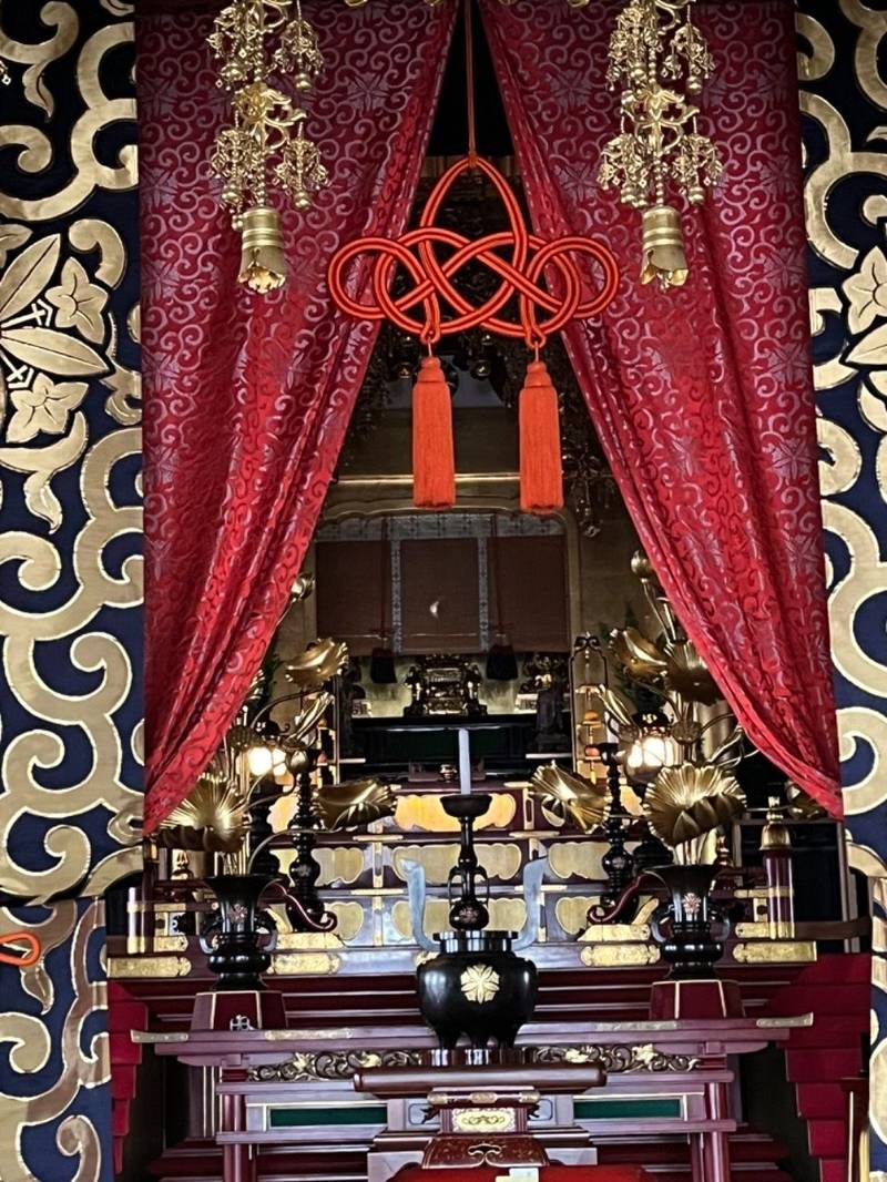 中央寺,北海道札幌市中央区南六条西2丁目1