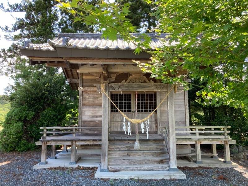 押釜神社,福島県南相馬市原町区押釜押釜128
