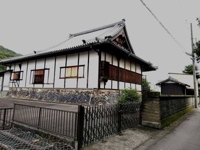 法蔵寺,見どころ,