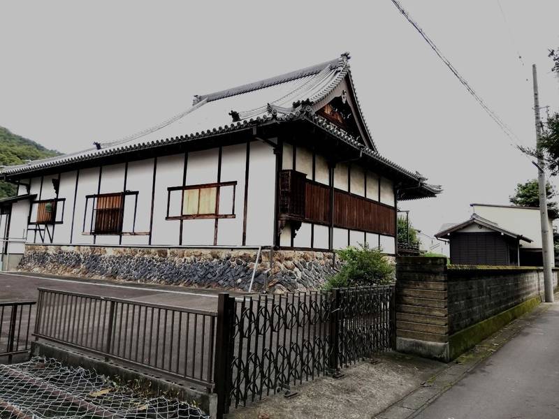 法蔵寺,岐阜県各務原市那加西市場町5-87