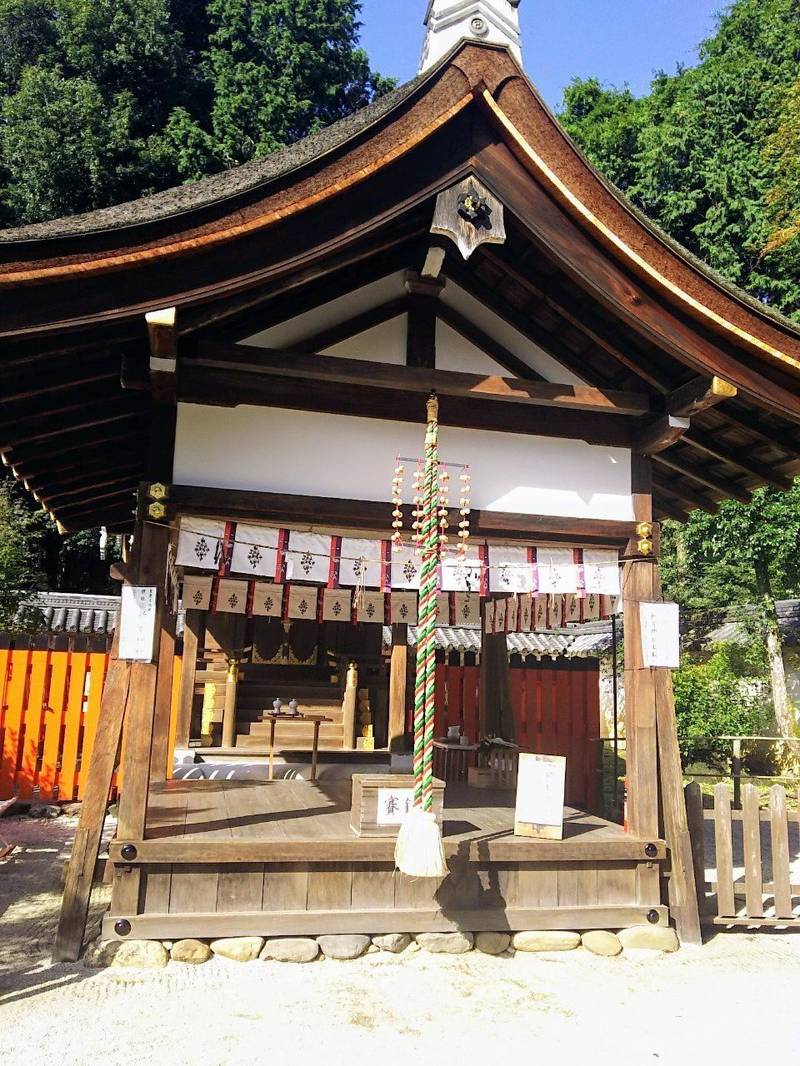 賀茂別雷神社 上賀茂神社 京都市 京都府 の By ボブ Omairi おまいり