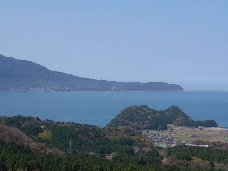 帰り山観音 延命大乗水,福井県敦賀市江良１９−８