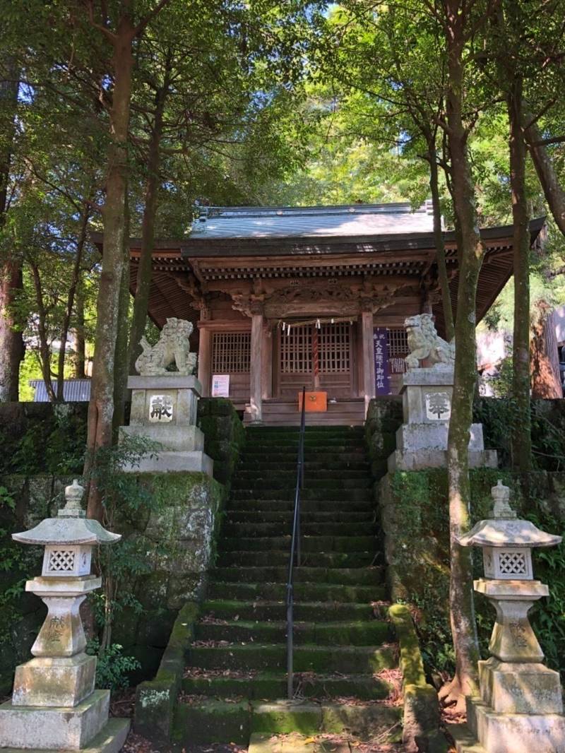 駒形神社 (畑宿),神奈川県足柄下郡箱根町畑宿１０２