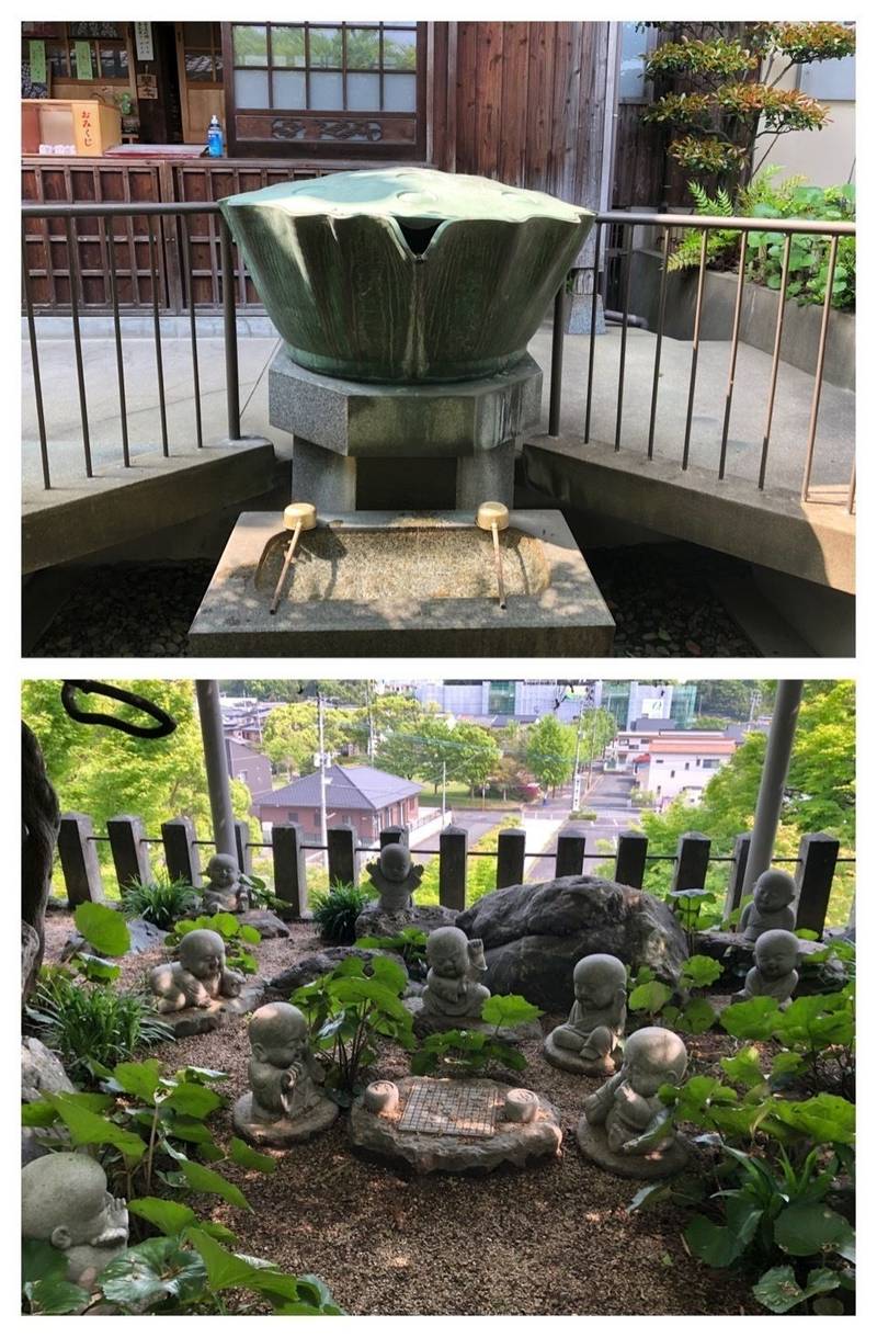 吉祥寺,福岡県北九州市八幡西区吉祥寺町13-11