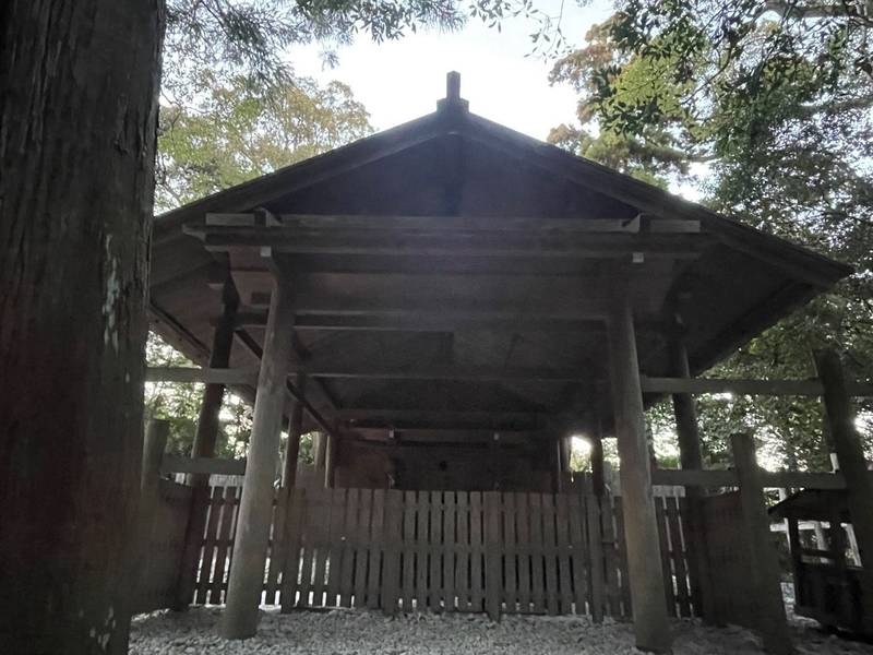 多賀宮,三重県伊勢市豊川町279