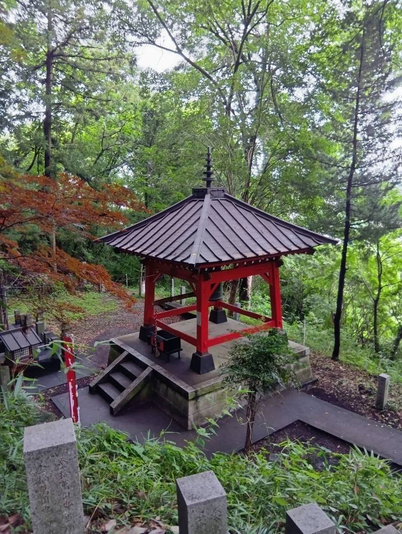 磯山弁財天,栃木県佐野市出流原町1117
