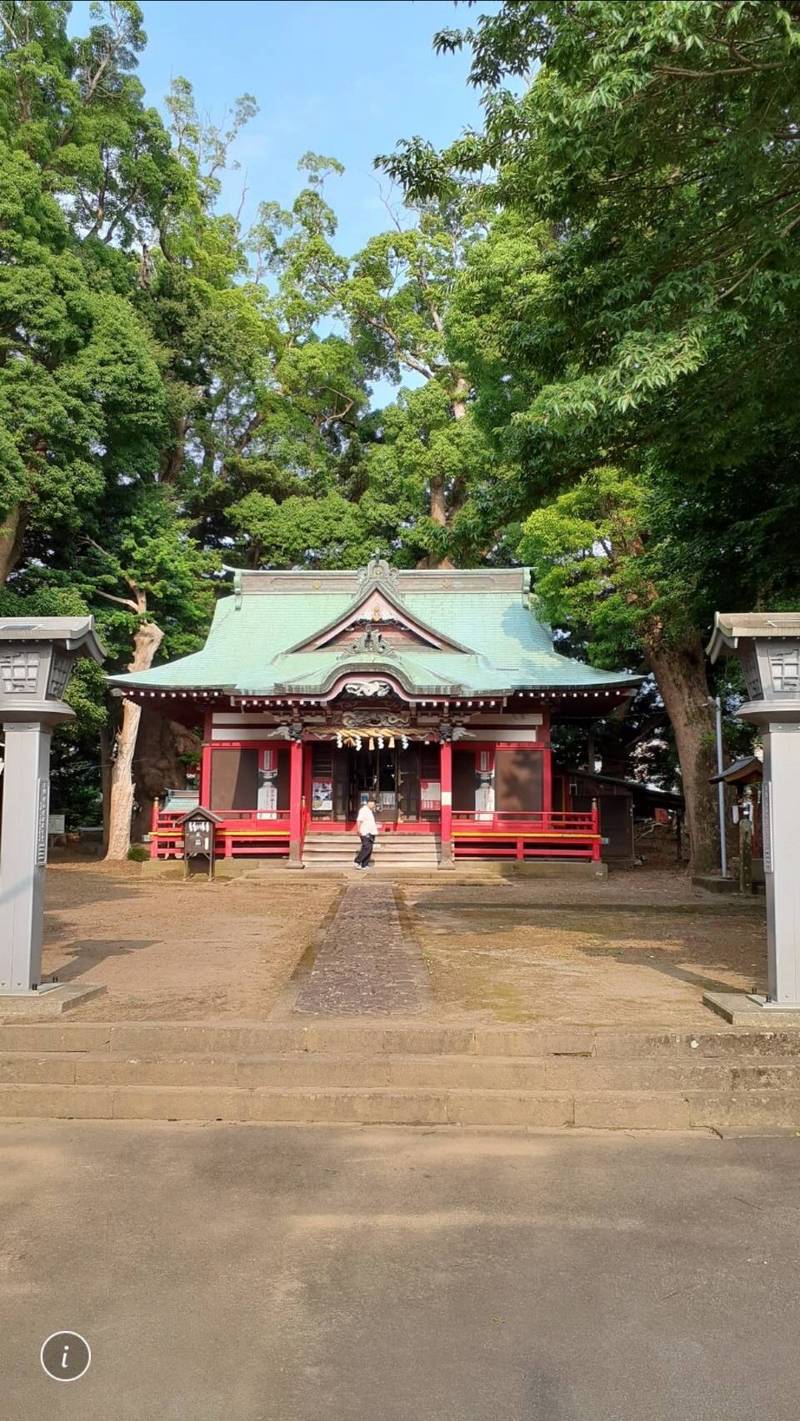 部田神社,静岡県沼津市戸田1585