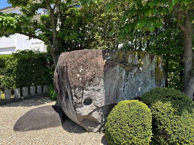 西琳寺,大阪府羽曳野市古市2‐3‐2