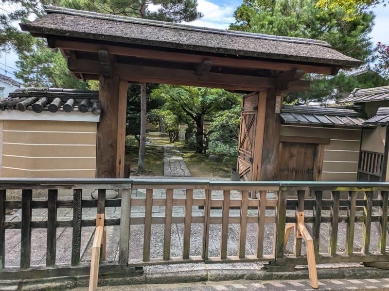 大光院  (大徳寺塔頭),京都府京都市北区紫野大徳寺町92