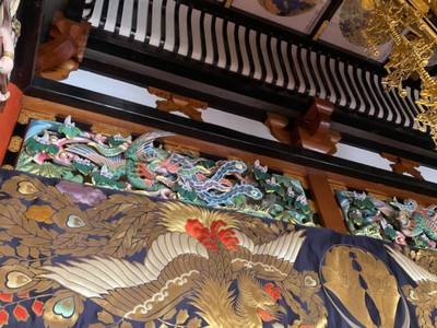 専念寺,見どころ,GT23