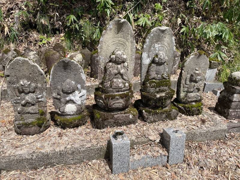 羽黒山瑞雲寺,新潟県長岡市小貫３０２８