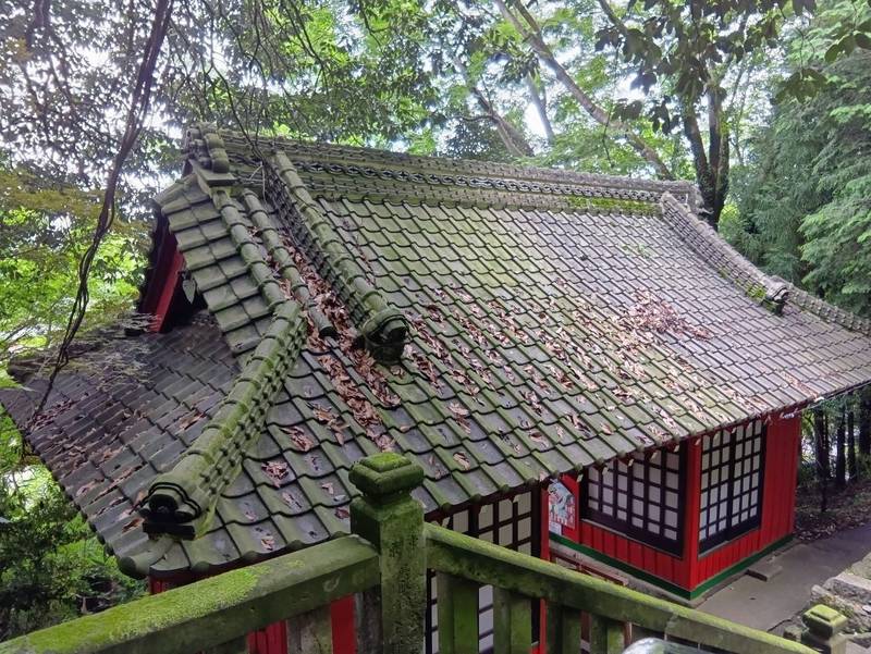 磯山弁財天,栃木県佐野市出流原町1117