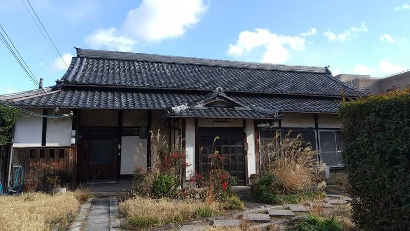 観音寺,京都府長岡京市東神足2-12-4