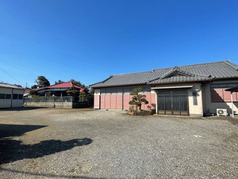 薬師神社,千葉県千葉市花見川区長作町129