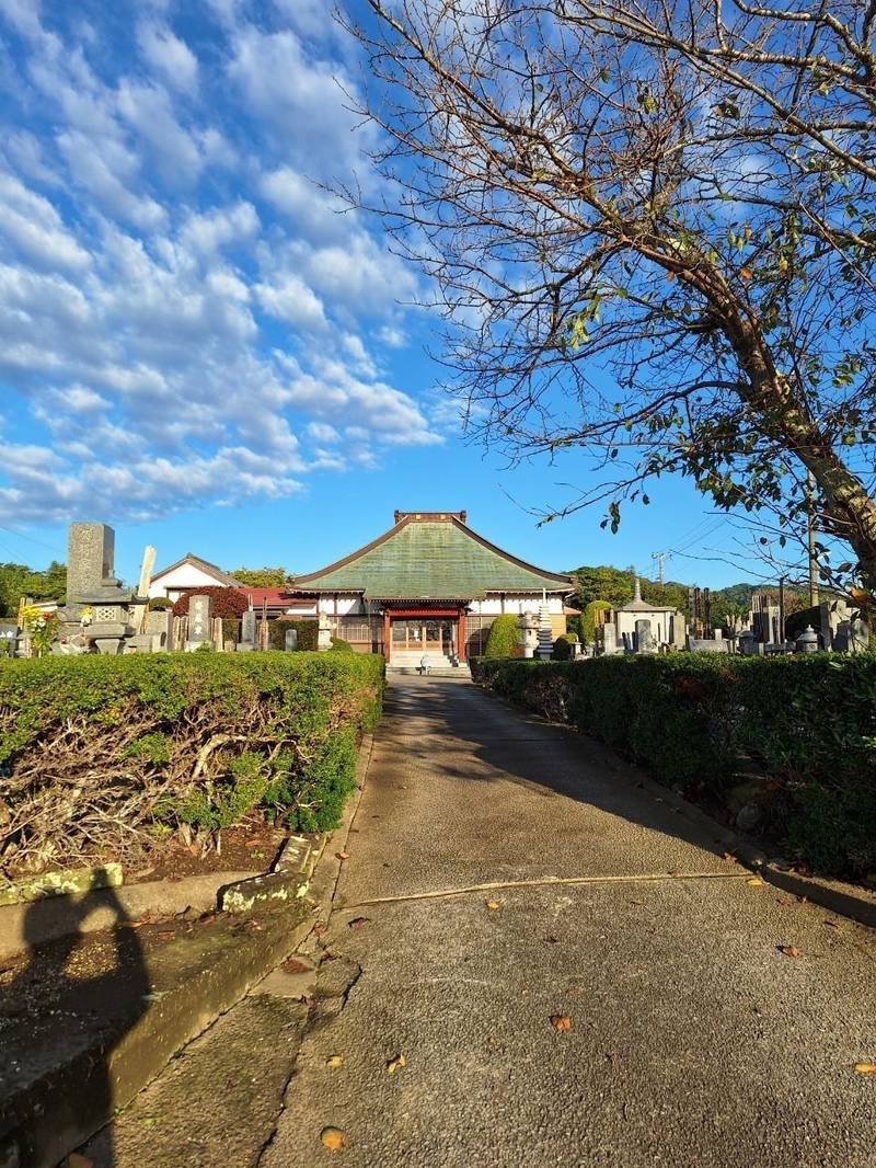 妙満寺,千葉県鴨川市八色３７２