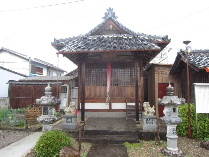 正眼寺,京都府福知山市寺町３０