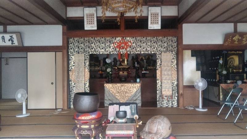 香音寺,福岡県福岡市東区弘1299