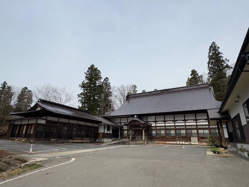 瑞雲院,山形県米沢市浅川70