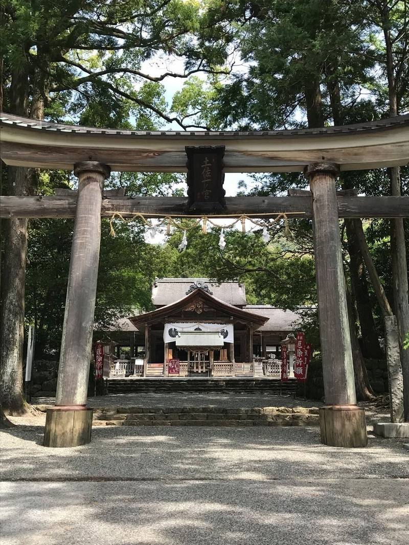 土佐神社 御朱印 高知市 高知県 Omairi おまいり