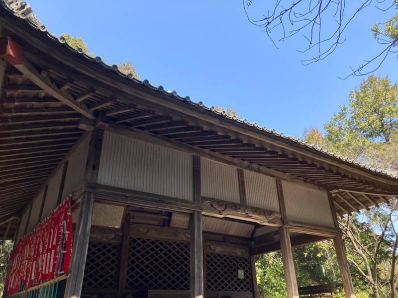 清滝寺,静岡県磐田市岩室196