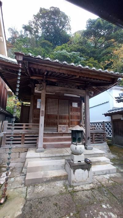 温光寺,見どころ,けいくん
