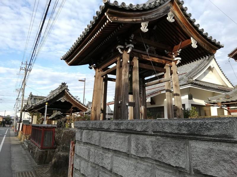 瑞正寺 東近江市/滋賀県 Omairi(おまいり)